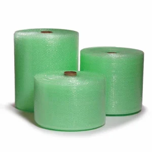 Bio-Based Bubble Wrap