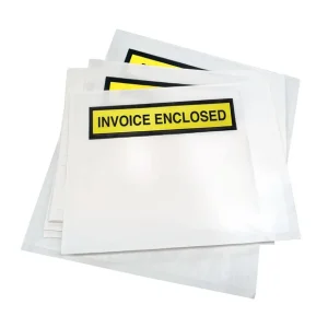 Document Envelopes