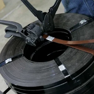 Steel Strapping