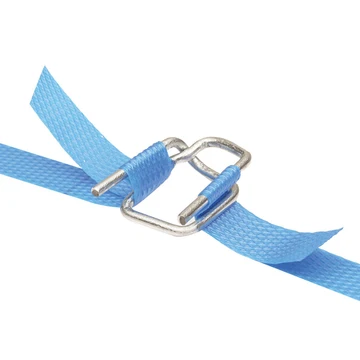 Buckles