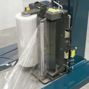 Machine Stretch Wrap