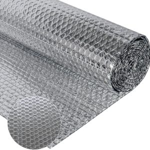 Foil Bubble Wrap