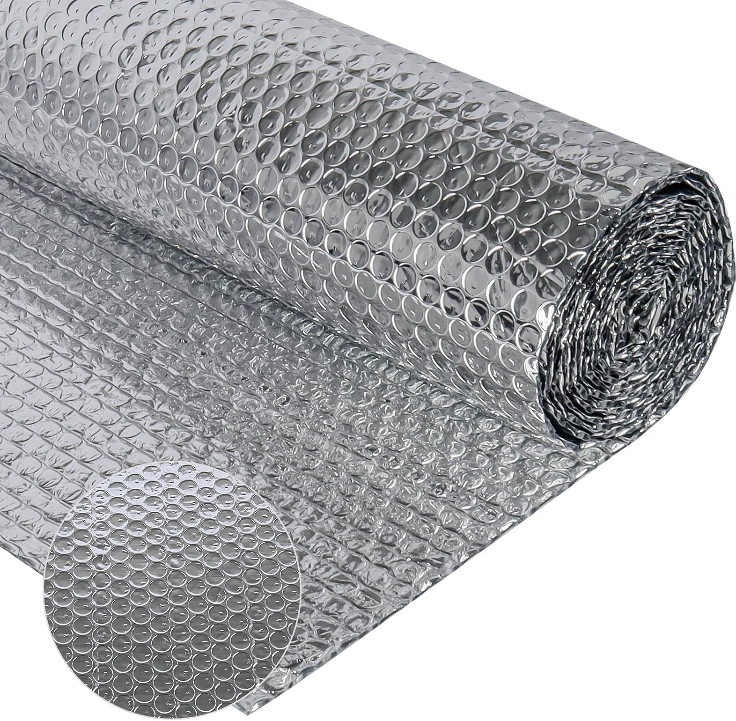 Foil Bubble Wrap