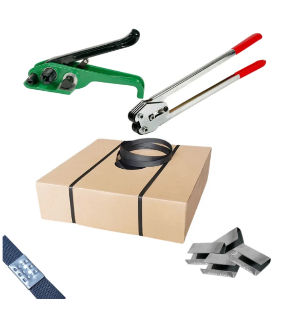 Strapping Kits