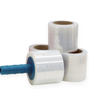 Bundling Wrap