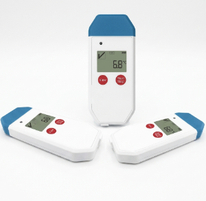 Temperature Data Loggers
